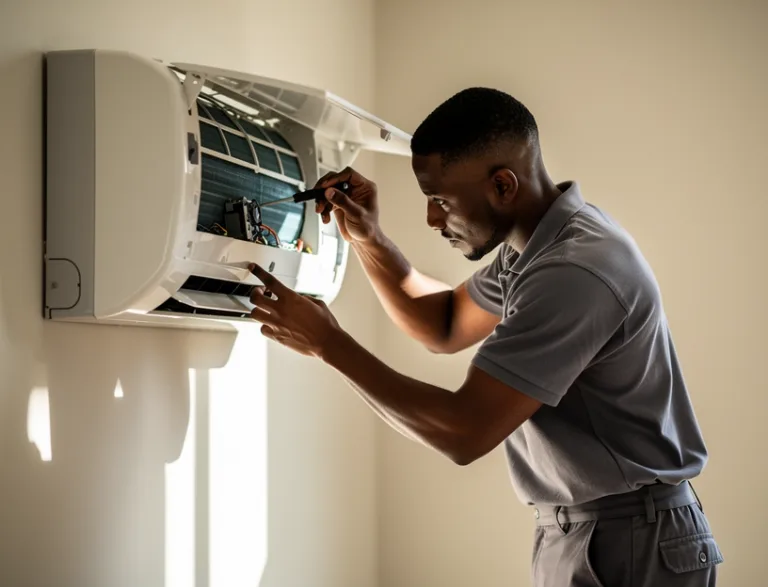 airco reparatie Hillegom